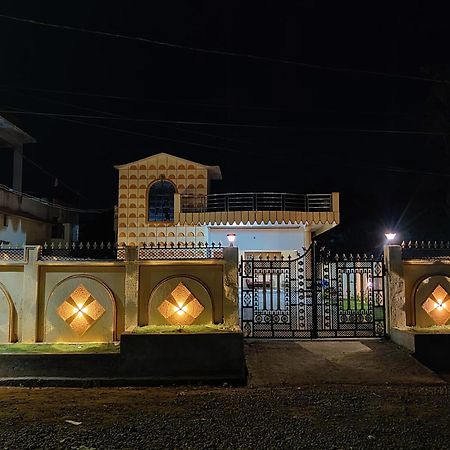 Sangeeta'S Homestay Jagdalpur Εξωτερικό φωτογραφία
