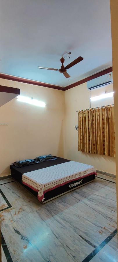 Sangeeta'S Homestay Jagdalpur Εξωτερικό φωτογραφία