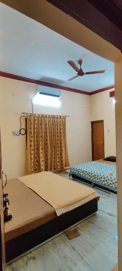 Sangeeta'S Homestay Jagdalpur Εξωτερικό φωτογραφία