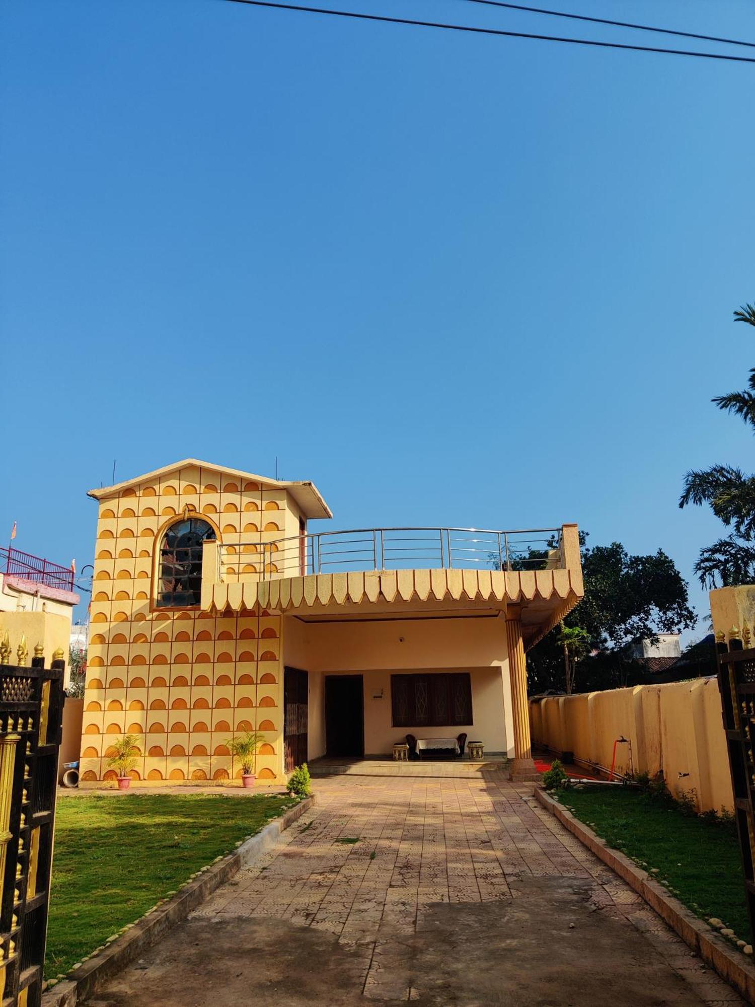 Sangeeta'S Homestay Jagdalpur Εξωτερικό φωτογραφία